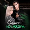 скачать книгу Вредина для мажора