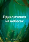 скачать книгу Приключения на небесах