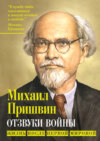 скачать книгу Отзвуки войны. Жизнь после Первой мировой