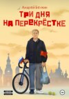 скачать книгу Три дня на перекрёстке