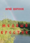 скачать книгу Медный крестик