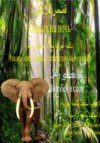 скачать книгу Сказки на ночь (на арабском языке с переводом на русский): Воробей и слон