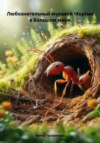 скачать книгу Любознательный муравей Мартин в Большом мире