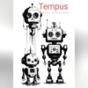 скачать книгу Tempus