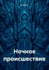 скачать книгу Ночное происшествие