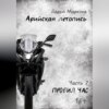 скачать книгу Арийская летопись. Часть 7. Пробил час