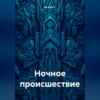 скачать книгу Ночное происшествие