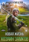 скачать книгу Новая жизнь. Хозяин замков