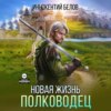 скачать книгу Новая жизнь. Полководец