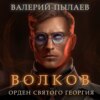 скачать книгу Волков. Орден Святого Георгия