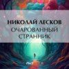 скачать книгу Очарованный странник