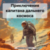 скачать книгу Приключения капитана дальнего космоса