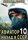 скачать книгу Авиатор: назад в СССР 10