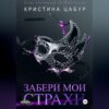 скачать книгу Забери мои страхи