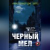 скачать книгу Черный мел