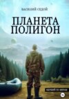 скачать книгу Планета Полигон