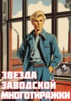 скачать книгу Звезда заводской многотиражки – 3