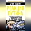 скачать книгу Реакция Путина. Что такое хорошо и что такое плохо