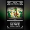 скачать книгу Хан Рюрик. Начальная история Руси