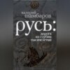 скачать книгу Русь: дорога из глубин тысячелетий