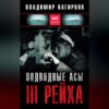 скачать книгу Подводные асы Третьего Рейха