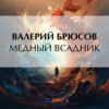 скачать книгу Медный Всадник