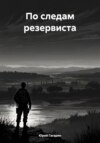 скачать книгу По следам резервиста