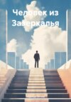 скачать книгу Человек из Зазеркалья