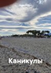 скачать книгу Каникулы