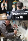 скачать книгу Трудоголик ли Я?