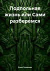 скачать книгу Подпольная жизнь или Сами разберемся