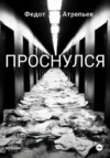 скачать книгу Проснулся