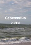 скачать книгу Сережкино лето