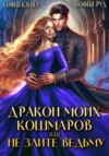 скачать книгу Дракон моих кошмаров, или Не злите Ведьму