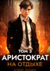 скачать книгу Аристократ на отдыхе. Том 3