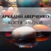 скачать книгу Костя Зиберов