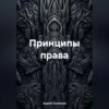 скачать книгу Принципы права