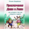 скачать книгу Приключения Даши и Лёши, или История о том как поверить в чудеса