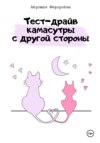 скачать книгу Тест-драйв камасутры с другой стороны