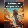 скачать книгу Вселенские неприятности