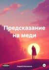 скачать книгу Предсказание на меди