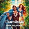 скачать книгу Подопытный для ведьмы