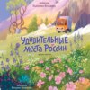 скачать книгу Удивительные места России