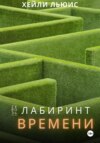 скачать книгу Сквозь лабиринт времени