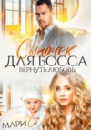 скачать книгу Сыночек для Босса. Вернуть любовь