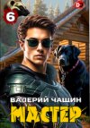 скачать книгу Мастер 6