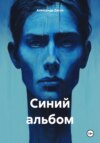 скачать книгу Синий альбом