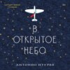 скачать книгу В открытое небо (основано на жизни французского писателя и летчика Антуана де Сент-Экзюпери)