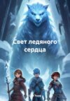 скачать книгу Свет ледяного сердца