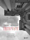 скачать книгу Таинственный Петербург. Ожившие легенды и непостижимые тайны города на Неве